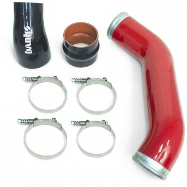 6.7 Cummins Cold Side Boost Tube Upgrade Kit | Banks Power 25996